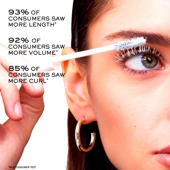 NEW Lancôme Cils Booster XL Super
Enhancing Mascara Base Primer Full Size - Picture 3 of 9